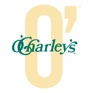 O' Charley's Logo PNG Vector