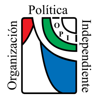 O.P.I. Logo PNG Vector