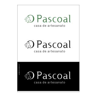 O Pascoal Logo PNG Vector