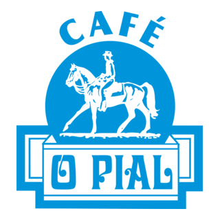 O Pial Logo PNG Vector