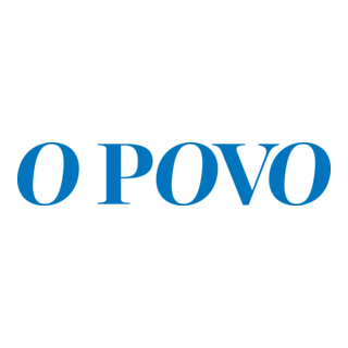o povo Logo PNG Vector