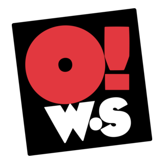 O! Winston-Salem Logo PNG Vector