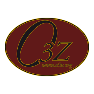 O3Z Logo PNG Vector