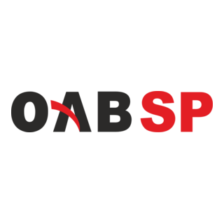 OAB - SP Logo PNG Vector