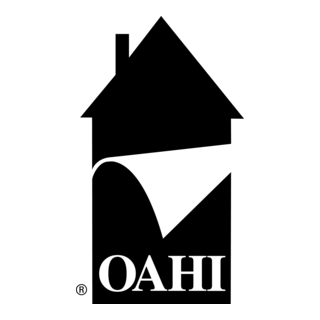 OAHI Logo PNG Vector