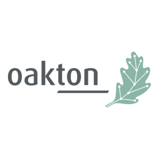 Oakton Logo PNG Vector