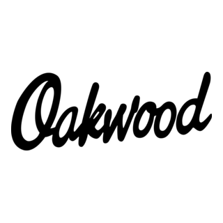 Oakwood Logo PNG Vector