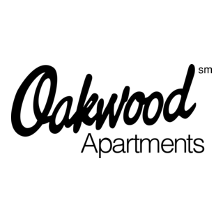 Oakwood Logo PNG Vector