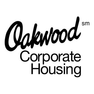 Oakwood Logo PNG Vector