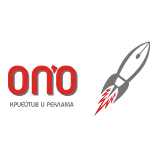 OandO Logo PNG Vector