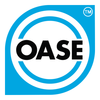 OASE Logo PNG Vector