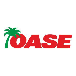 OASE Logo PNG Vector