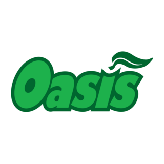 Oasis Logo PNG Vector