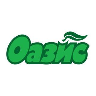 Oasis Logo PNG Vector
