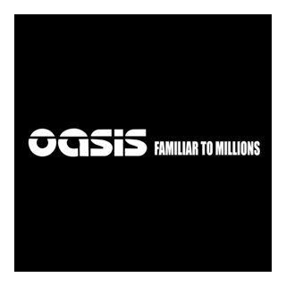 Oasis Logo PNG Vector