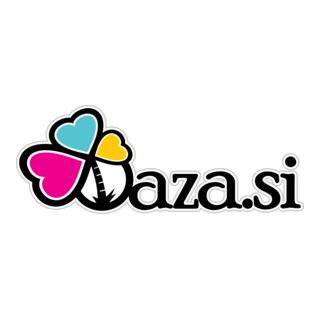 Oaza Logo PNG Vector