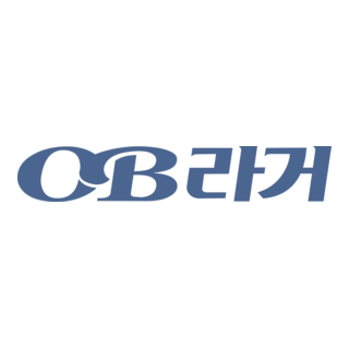 OB Logo PNG Vector