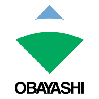 Obayashi Logo PNG Vector