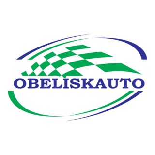 obeliskauto Logo PNG Vector