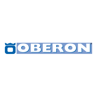 Oberon Logo PNG Vector