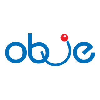 obje Logo PNG Vector
