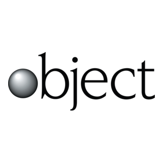 Object Logo PNG Vector