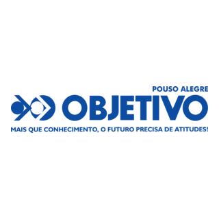 Objetivo Logo PNG Vector