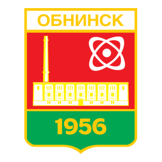 Obninsk Logo PNG Vector