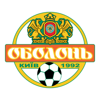 Obolon Kiev Logo PNG Vector