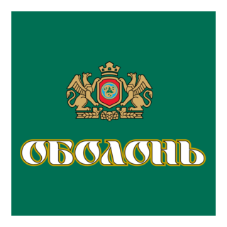 Obolon Logo PNG Vector