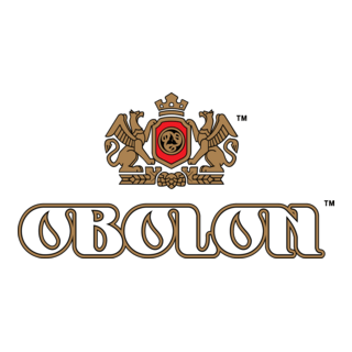 Obolon Logo PNG Vector