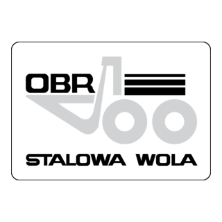 Obr Logo PNG Vector