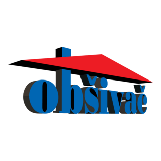 Obsivac Logo PNG Vector