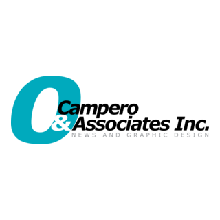 ocampero&associates inc. Logo PNG Vector