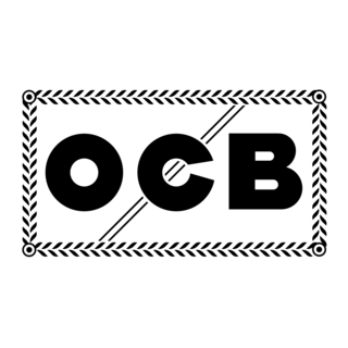 OCB Logo PNG Vector