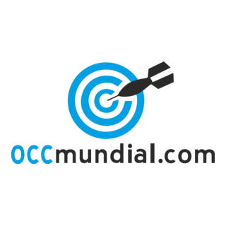 OCC Mundial Logo PNG Vector
