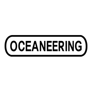 Oceaneering Logo PNG Vector