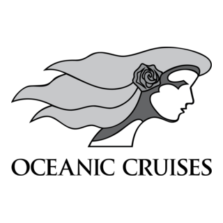 Oceanic Cruises Logo PNG Vector