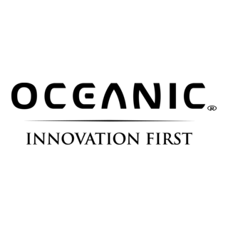 OCEANIC Logo PNG Vector