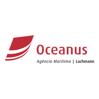 Oceanus Logo PNG Vector