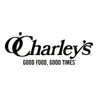 O'Charley's Logo PNG Vector