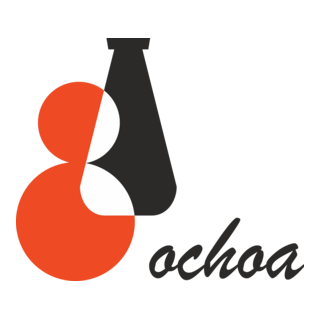 Ochoa Logo PNG Vector