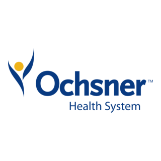 Ochsner Logo PNG Vector