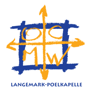OCMW Langemark Logo PNG Vector