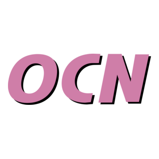 OCN Logo PNG Vector