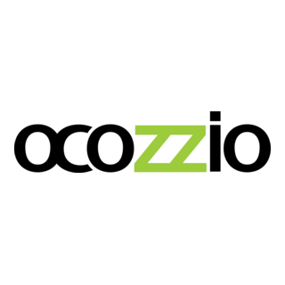 Ocozzio Inc. Logo PNG Vector