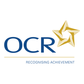 OCR Logo PNG Vector