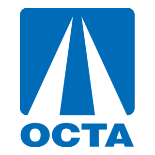 Octa Logo PNG Vector
