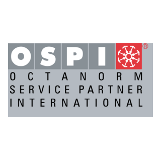 Octanorm OSPI Logo PNG Vector