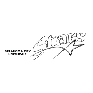 OCU Stars Logo PNG Vector